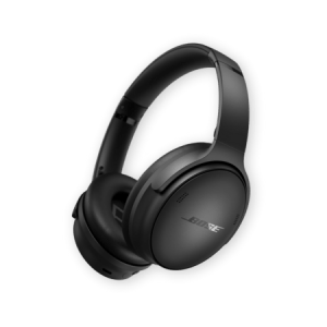 Bose QuietComfort Bluetooth Headphones