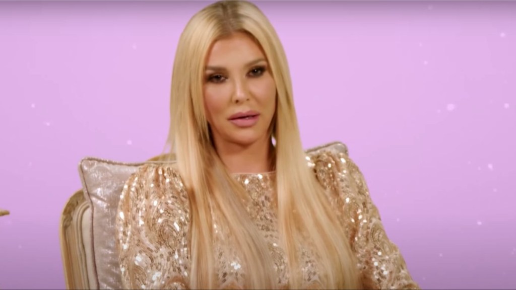 Who Is Brandi Glanville's Ex-Husband? Eddie Cibrian's Job & Relationship History