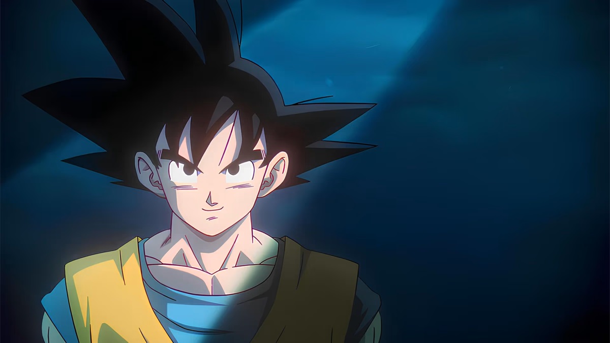 Dragon ball episode 1 season 1 best sale