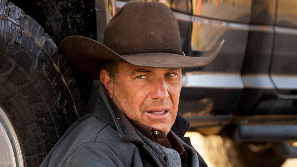 Kristin Cavallari Calls Kevin Costner Her 'Forever Crush' On Instagram