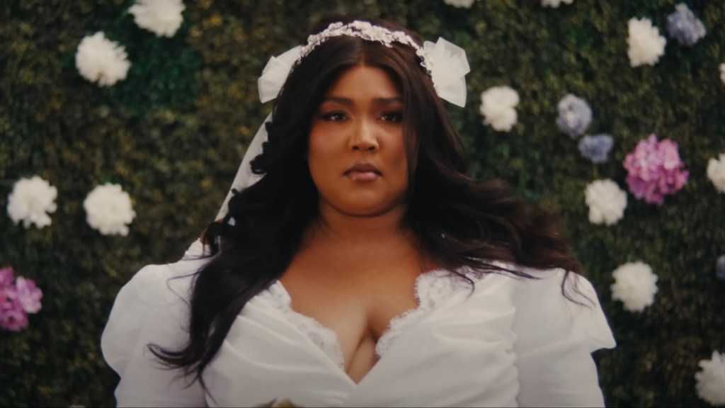 What Did Lizzo Say to Keke Palmer About Her Harassment Case?
