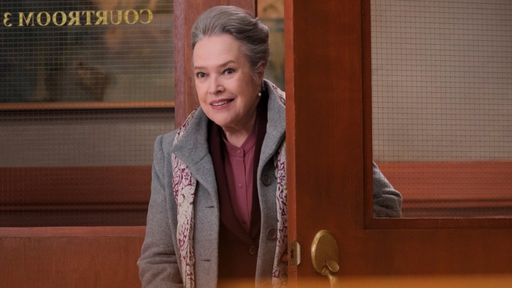 Why There’s No Matlock Episode 9 on Thursday, December 19