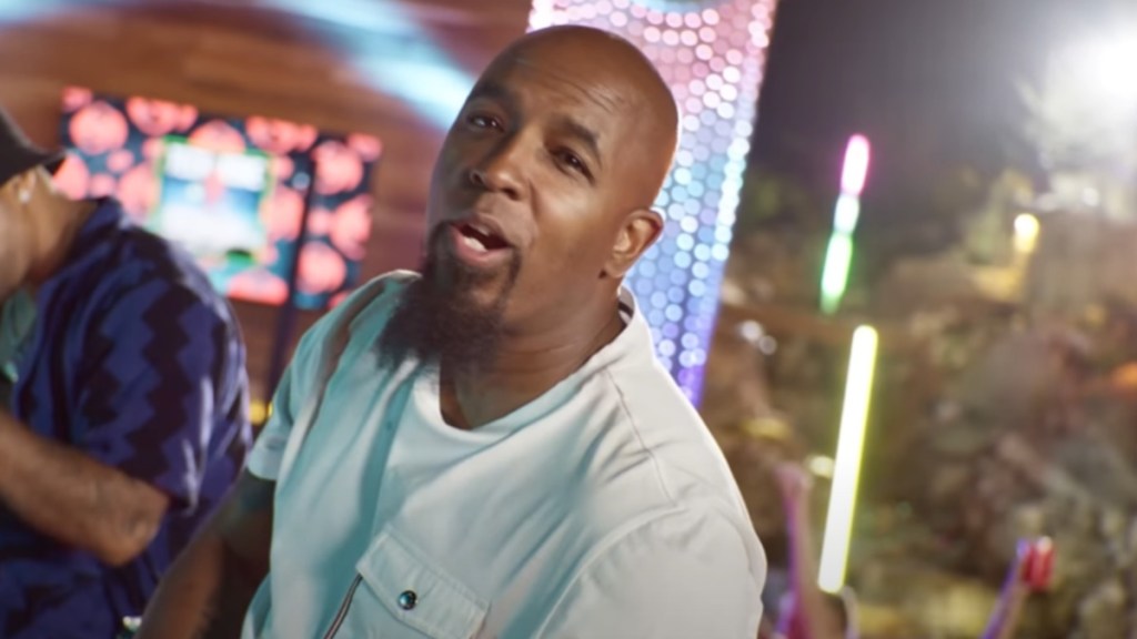 Tech N9ne Net Worth 2025: How Much Money Does He Make?