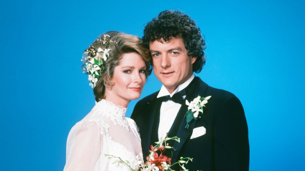 Days of Our Lives: Which Character Did Wayne Northrop Play?