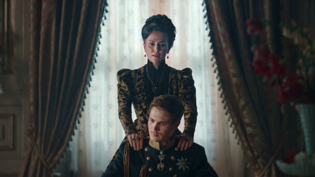 Is There a The Empress Season 3 Release Date &