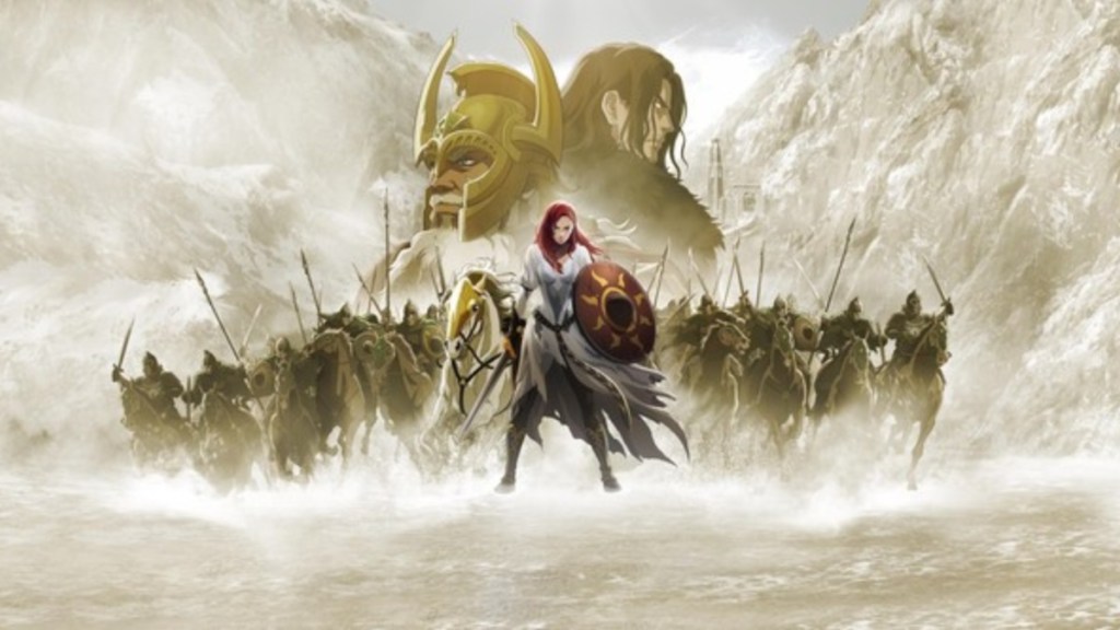 The War of the Rohirrim's LoTR Timeline: When Is the Lord of the Rings Movie Set?