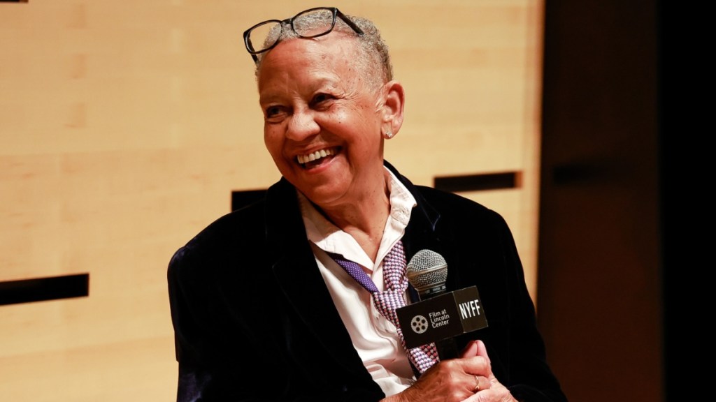 What Happened to Nikki Giovanni? Renowned Poet Passes Away