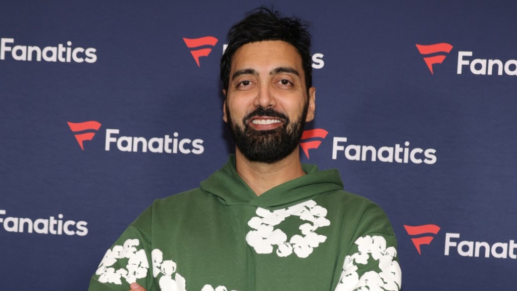 No, Ronnie Singh Is Not Officially Fired From 2K Games