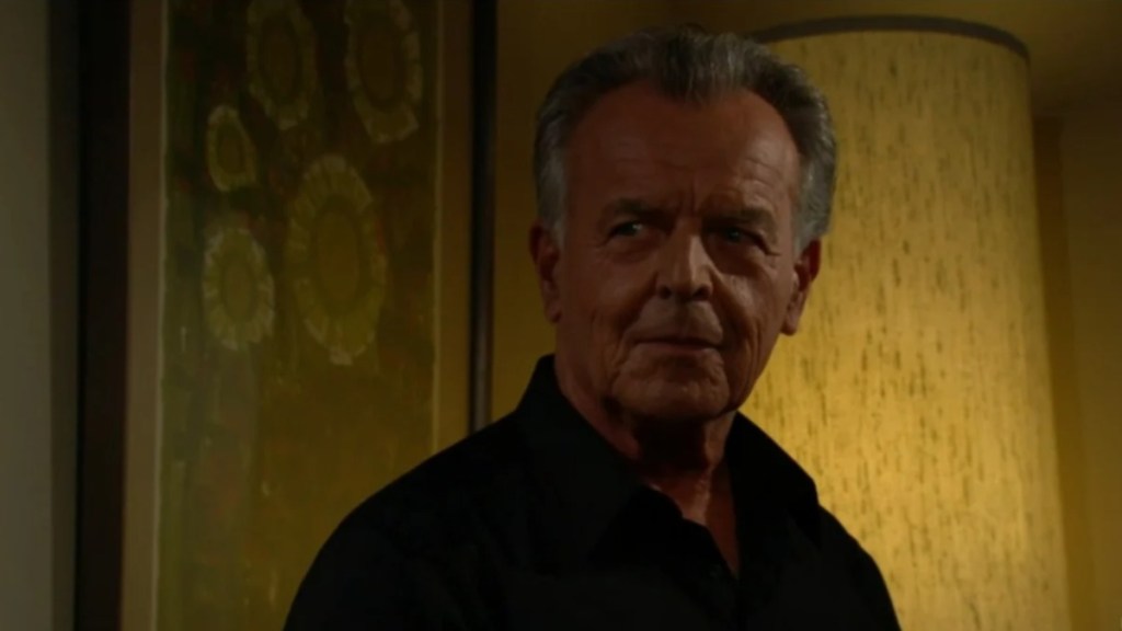 What Does Ian Do on Young & Restless? Spoilers Revealed