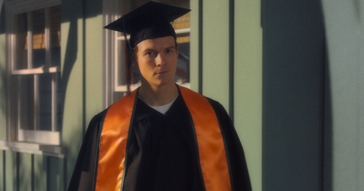 What Time Does Dexter: Original Sin Release on Paramount+?