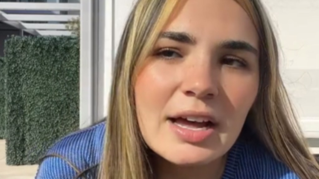 TikToker Nurse Hannah Controversy & Allegations Explained