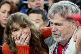 What Did Travis Kelce’s Dad Say About Taylor Swift’s Birthday Gift?