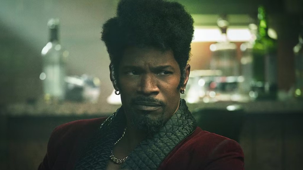 Jamie Foxx Net Worth 2024: How Much Money Does He Make?