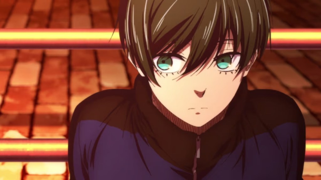 Blue Lock Chapter 289 Release Date, Time & Where to Read Manga
