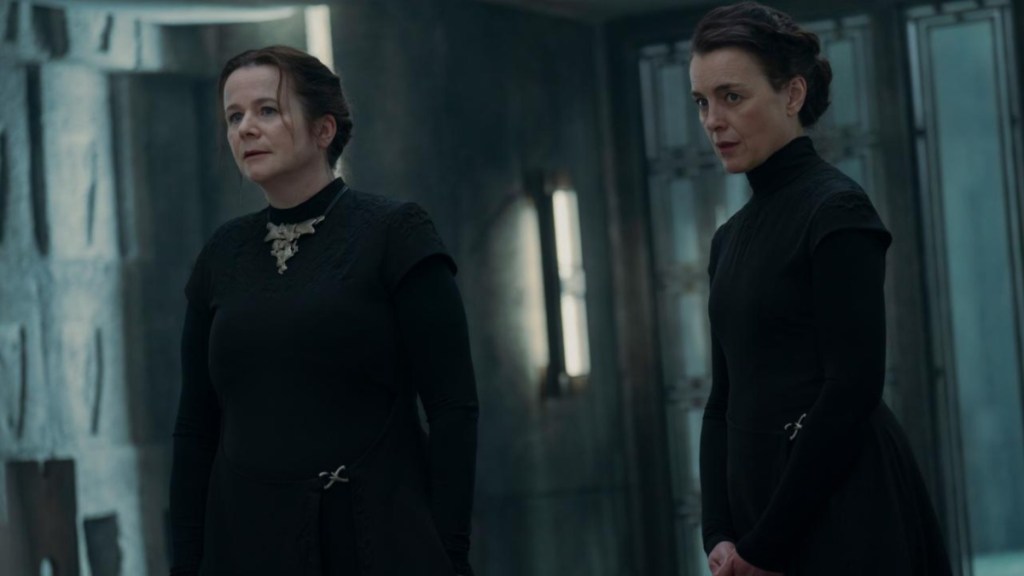 Has Dune: Prophecy Season 2 Been Renewed or Canceled?