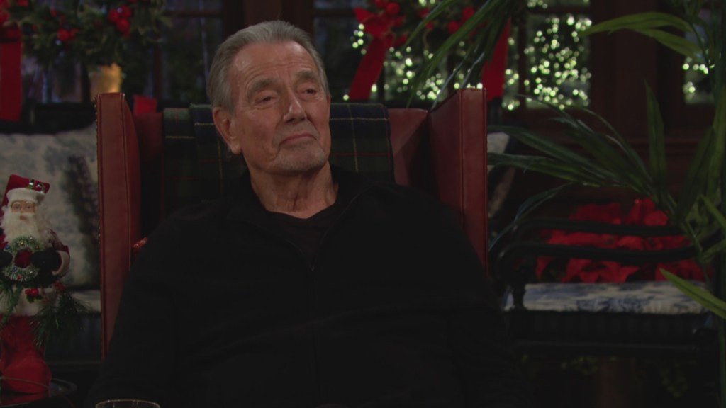 Young & Restless Spoilers: How Will the Holiday Season Fare for Each Character?