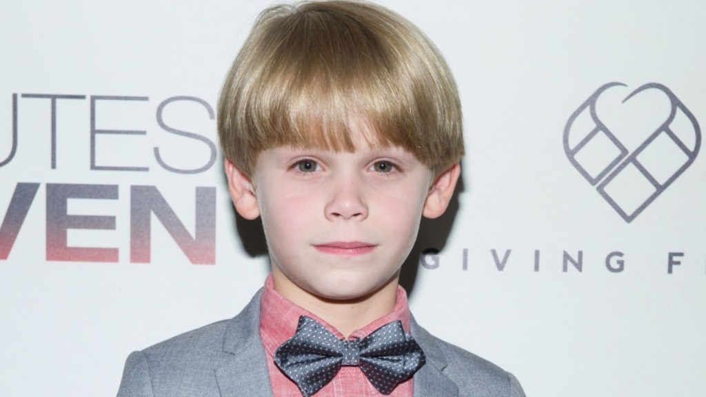 What Happened to Hudson Meek? 'Baby Driver' Child Actor Passes Away