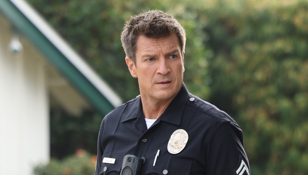 Why Did Afton Williamson’s Talia Bishop Leave The Rookie?