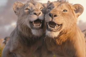 Mufasa: The Lion King Director Barry Jenkins: Making All-Digital Movies Is ‘Not My Thing’