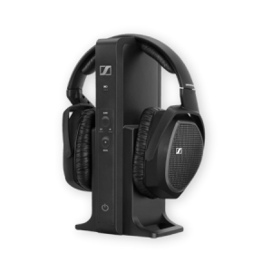 Sennheiser Consumer Audio RS 175 RF Wireless Headphone System