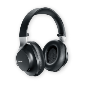 Shure AONIC 40 Wireless Headphones