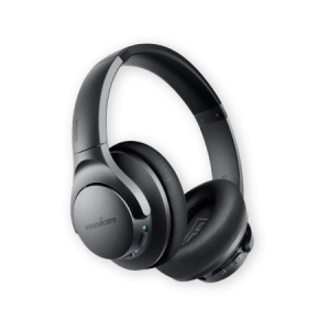 Soundcore Anker Life Q20 Active Noise-canceling Headphones