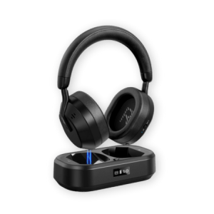 Swiitech KH136K Wireless Headphones