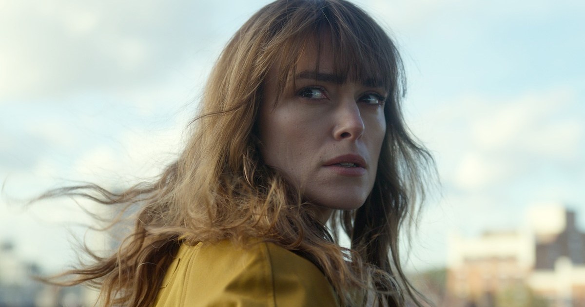 What Time Does Black Doves Release on Netflix? Episode Count Revealed