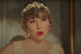 Spotify Unveils Taylor Swift's New Exclusive Player