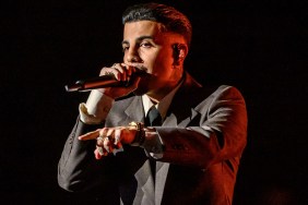 Rauw Alejandro Ticket Prices Presale Cosa Nuestra World Tour 2025 How Much Cost