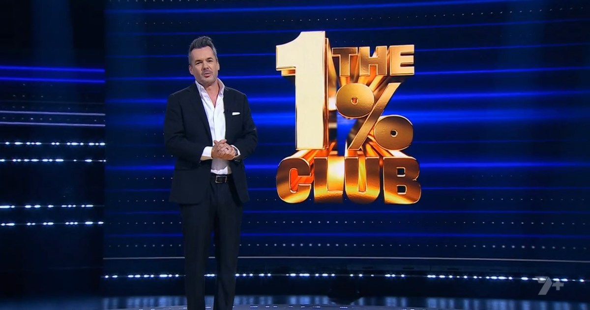 The 1% Club Questions & Answers for AUS Season 3 (2025)