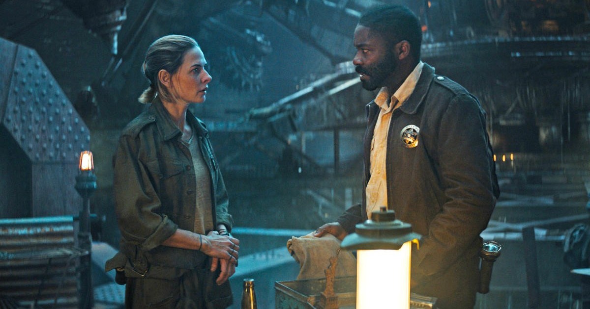 Has Silo Season 3 Been Canceled or Renewed by Apple TV+?