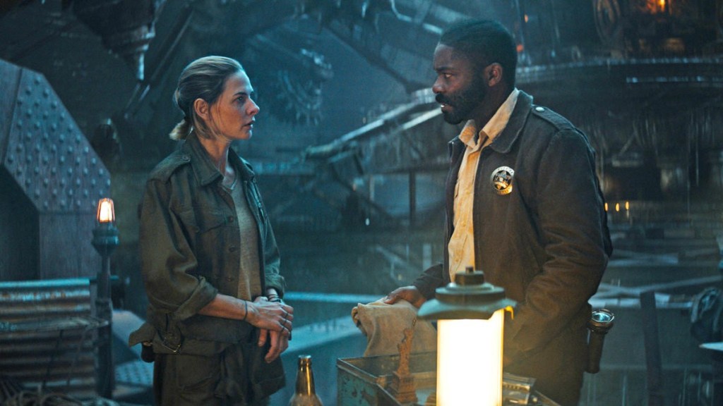 Has Silo Season 3 Been Canceled or Renewed by Apple TV+?