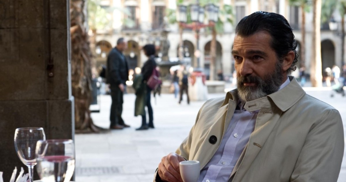 Who Is Antonio Banderas’ Girlfriend? Nicole Kimpel’s Job & Relationship History