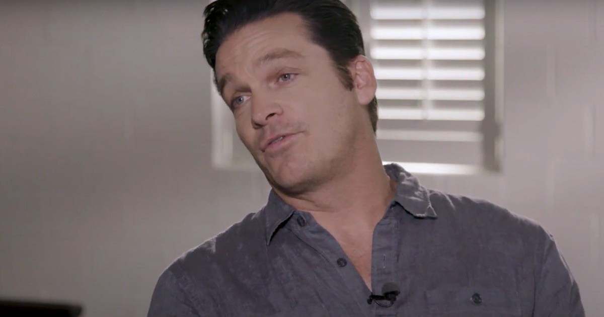 Bart Johnson Apologizes for Blake Lively & Justin Baldoni Case Comments