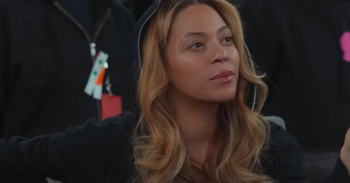 Why Did Beyoncé Postpone Her January 14 Announcement?