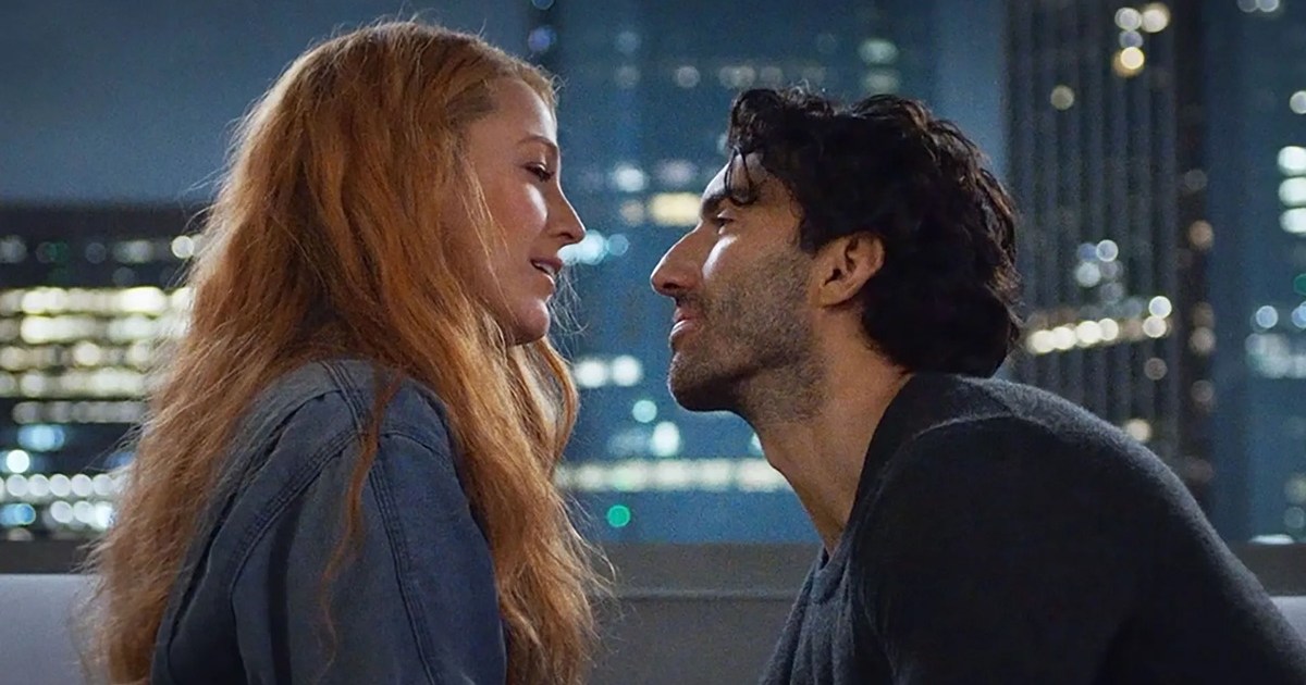 Blake Lively & Justin Baldoni Trial Date Scheduled for March 2026