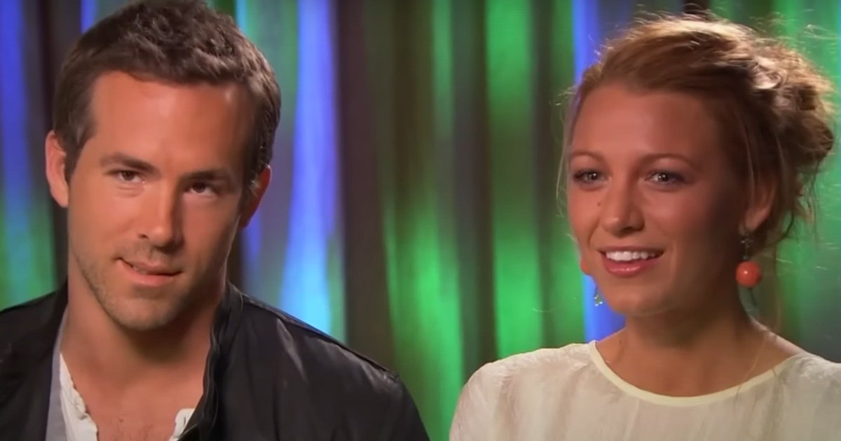 Blake Lively & Ryan Reynolds Move To Dismiss Justin Baldoni’s $400 Million Lawsuit