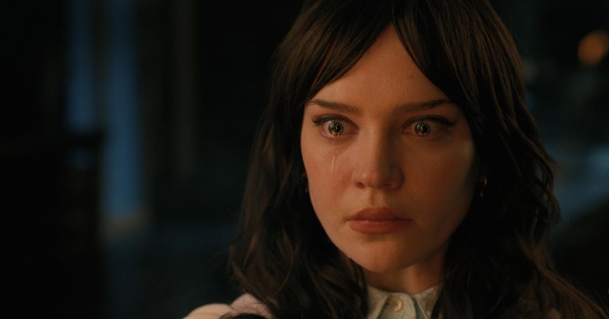 Companion Reviews Give It ‘Excellent’ Rotten Tomatoes & Metacritic Scores