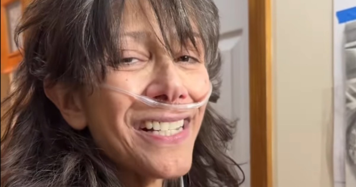What Happened to Deborah Finck? TikToker Star Passes Away
