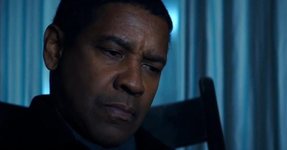 Denzel Washington Net Worth 2025: How Much Money Does He Make?