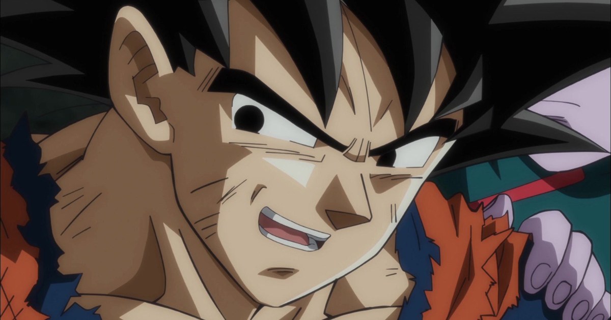 Why Fans Think Dragon Ball Super Is Leaving Hulu