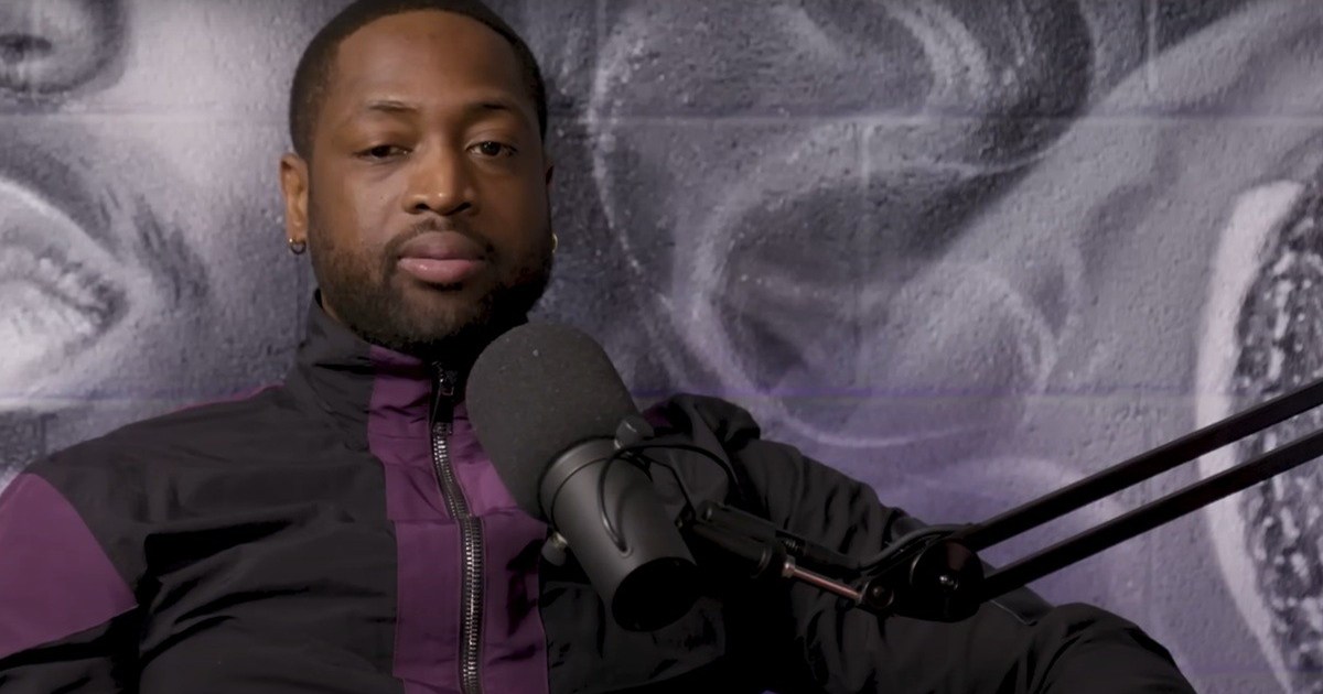 Dwyane Wade Reveals Cancer Diagnosis & Kidney Surgery Details