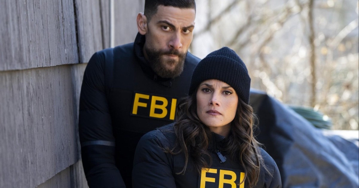 FBI: CIA Spin-off in the Works at CBS, Backdoor Pilot to Air This Spring