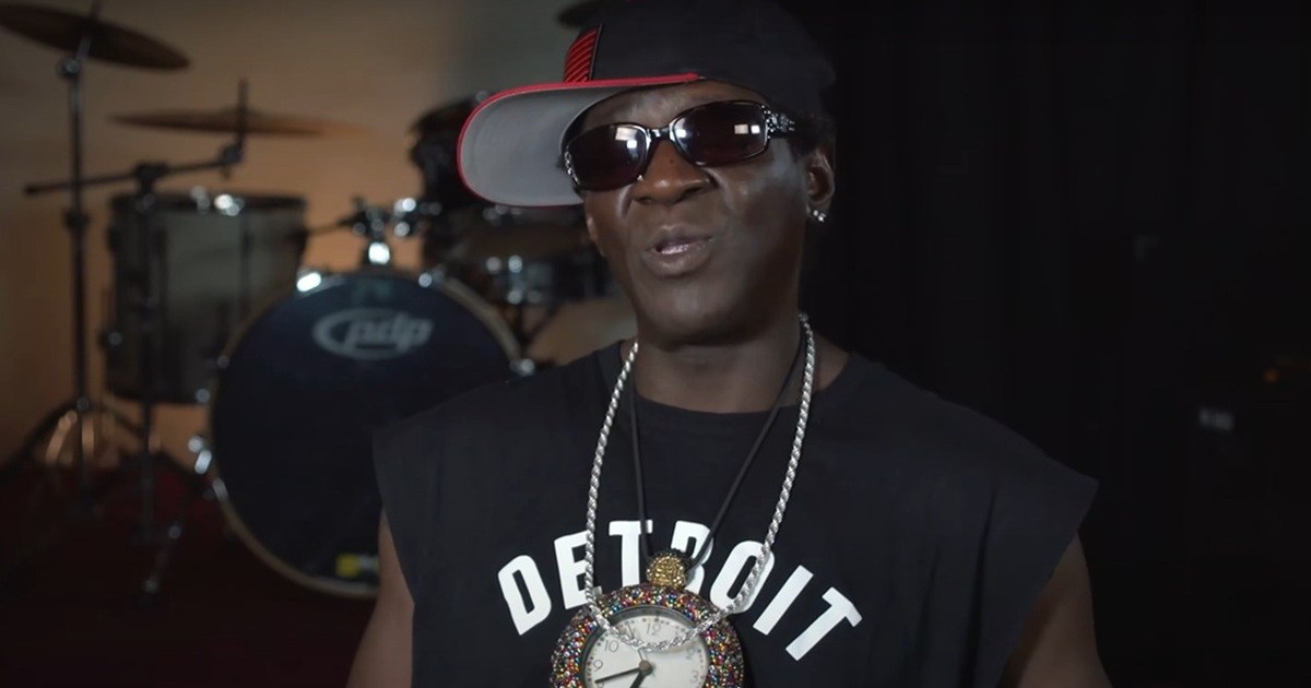 Flavor Flav Supports Selena Gomez Amid Backlash: ‘The Woman Is So Brave’