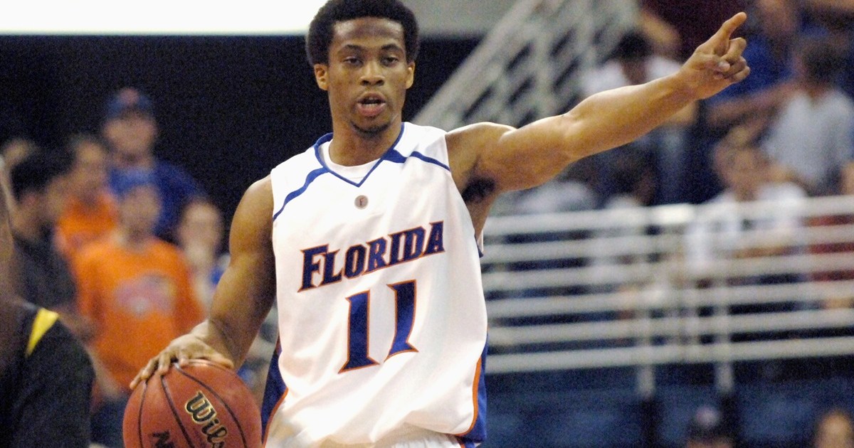 Florida Assistant Taurean Green Accused of Sexual Assault – Report