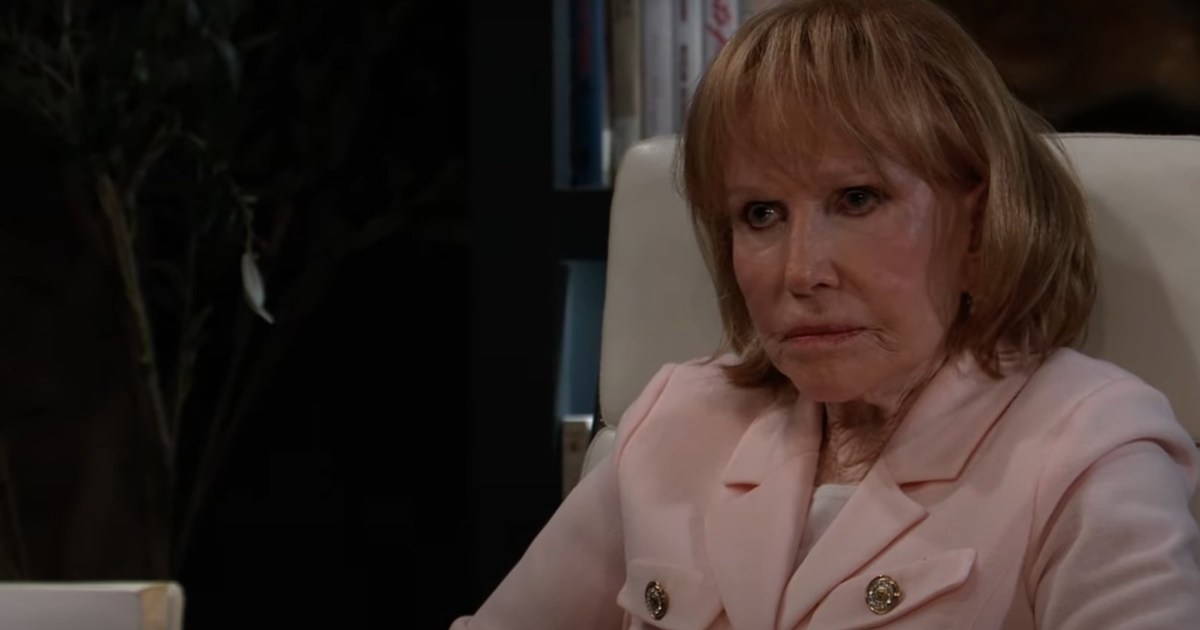 When Did Leslie Charleson Leave General Hospital & Why?