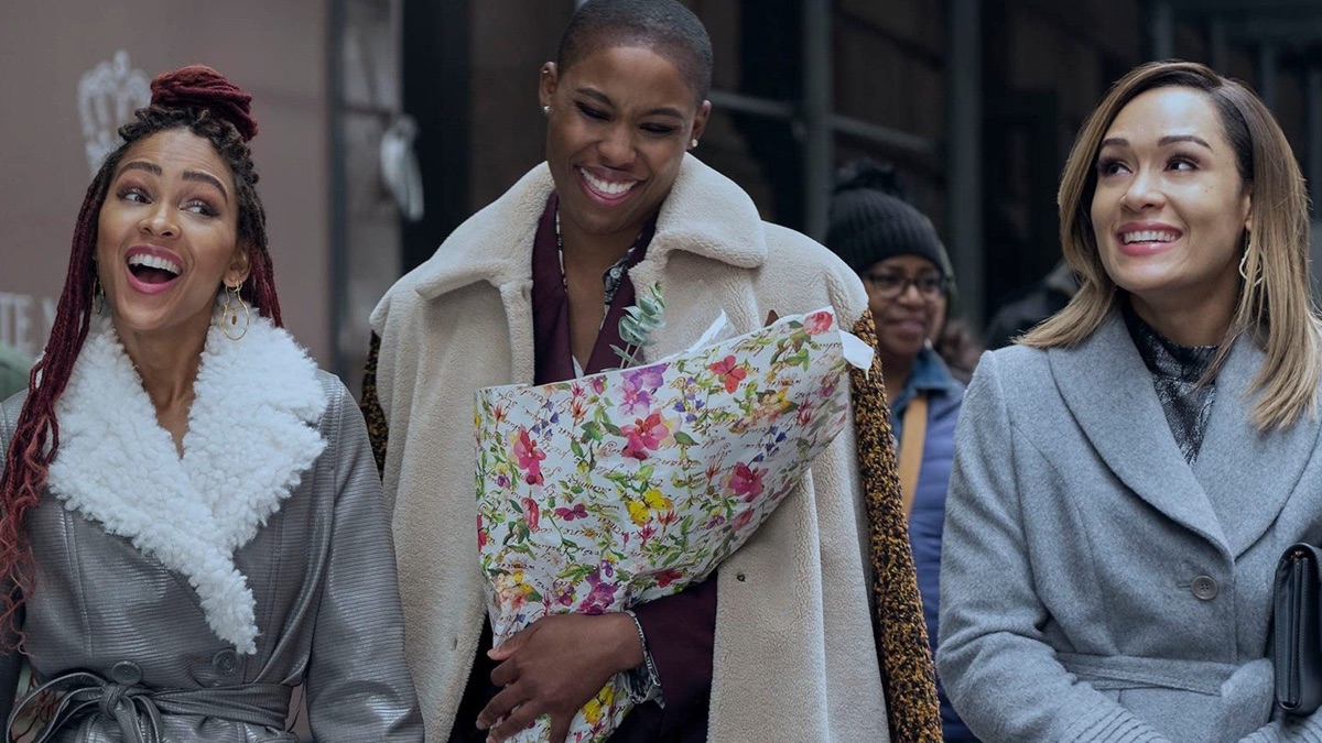 How Many Episodes of Harlem Season 3 Are Left? Schedule