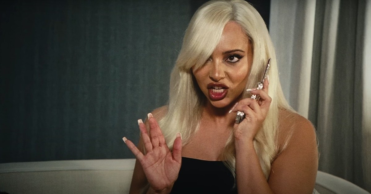 Jade Thirlwall Reveals Harry Styles ‘Ghosted’ Her After One Date