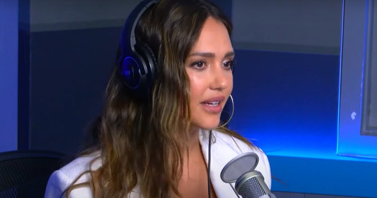 Jessica Alba’s Kidnapping Case in 1996 Resurfaces; Here’s What Happened